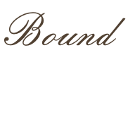 Bound

