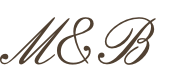 M&B

